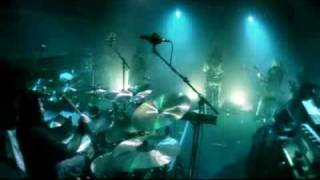 DIMMU BORGIR  Mourning Palace P3 Session  NRK OFFICIAL LIVE [upl. by Binetta]