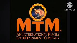 the family channel  Mtm enterprise [upl. by Giusto]