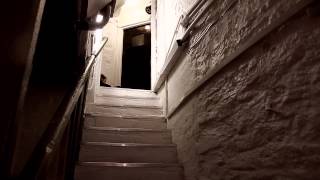 Cellar  A Short Supernatural Horror Film [upl. by Cantone659]