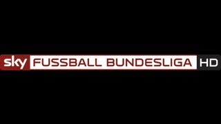 Sky Fußball Bundesliga HD  HSV vs Werder Bremen   Test Video [upl. by Ronile862]