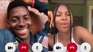 Meet Peter A A Komba  The Boy Causing Problems Among Girls On Tiktok  peteraakomba [upl. by Fira]