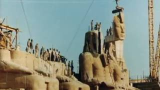 Ramses II Documentales sin publicidad [upl. by Eiromem]