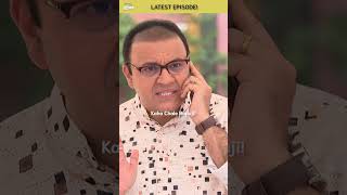 EP 4239 Kaha Chale Bapuji tmkoc funny comedy trending viral relatable relatable [upl. by Marybelle630]