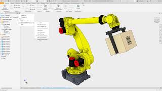 Whats new in Inventor 2022 Productivity and Performance [upl. by Colley]