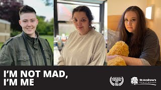 Im not mad Im me  Full film [upl. by Sigismund]