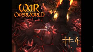 War for the Overworld part 4 Turncoat Isle quotShades of Greyquot [upl. by Other]