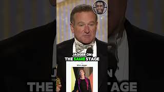 Robin Williams Knew About Diddy [upl. by Tatianna]