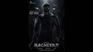 Bagheera Trailer REVIEW  Deeksha Sharma [upl. by Durrace727]