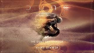 Dune Sketchbook Soundtrack  House Atreides  Hans Zimmer  WaterTower [upl. by Sax55]