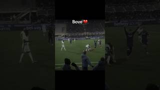 Edoardo Bove injury that led to lnter Milan and Fiorentina match being suspended [upl. by Adnek]