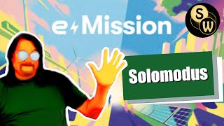 EMission  Solopartie Lets Play [upl. by English484]