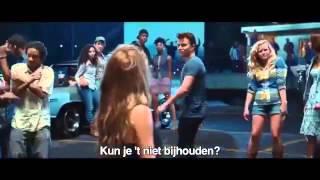 Footloose 2011  trailer Nederlands [upl. by Melisse]