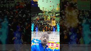 deewano aao dekho kya Dhoom mach rahi hai status shorts qawwali status husainivlog mashallah [upl. by Welby]