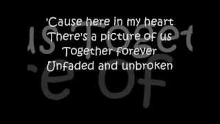 Plus One  Here In My Heart Lyrics [upl. by Marcello]