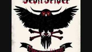 DevilDriver Bitter Pill w lyrics [upl. by Hooper]