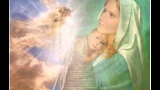 les chants de la Vierge Marie [upl. by Ariaj]