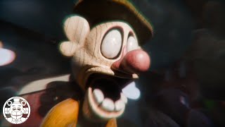 Bondees Barnyard 2 ROOTS  Teaser Trailer  FANGAME DIRECT 2 [upl. by Gereld329]