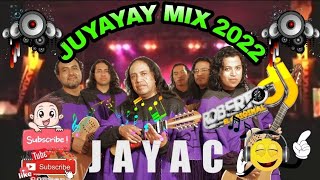 Jayac Juyayay Mix 2023 🇪🇨🇪🇨😃 jayacjuyayay juyayaymix2023 mix2023jayacjuyayay jayac jayacmix2023 [upl. by Gaddi]