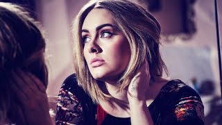 Adele Clears Up Super Bowl Performance Rumors NFL and Pepsi Release Statement [upl. by Stoeber244]