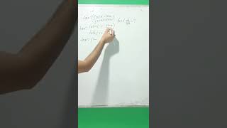 Mini Master class 12th maths Exercise 5 [upl. by Bosson786]