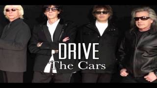 The Cars  Drive extended version with lyrics [upl. by Venn]