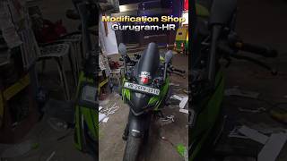 Gixxer SF250 Rapping Modification viral short shorts automobile motorcycle rider motovlog [upl. by Pain357]