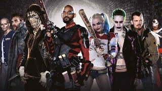 Suicide Squad Full Movie Knowledge amp Facts  Will Smith  Jared Leto [upl. by Accalia]