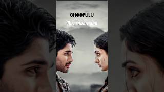 Navvulu Vendi Vaanalai Natuku Pothunte  Allu Arjun Sheela  Parugu Movie Song Lyrics ytshorts [upl. by Hsuk351]