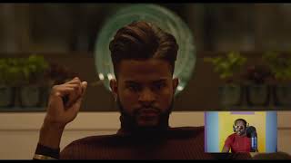 Trevor Jackson  Superfly 2 Official Movie trailer July 2019 [upl. by Attikram]