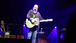 Steve Earle  CCKMP Live at Bluesfest Melbourne 090423 [upl. by Kimmi]