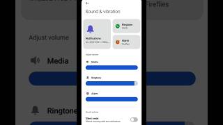 Message notification mein ringtone set kaise karen how to message ringtone set  message ringtone [upl. by Netram]