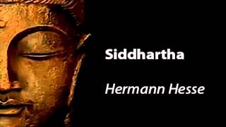 Siddaharta Hermann Hesse audiolibro completo [upl. by Yatnwahs]