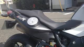 BMW F650GS 800ccモデル バイクブーン買取車両 [upl. by Enaj703]