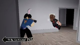 Roblox  Specter Funny moment Part 4 [upl. by Etireuqram]