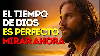 DESCUBRE las 11 ENSEÑANZAS PROFUNDAS de Jesús en la Biblia La SABIDURÍA y el TIEMPO PERFECTO de Dios [upl. by Kaiser]