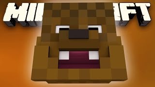 GUESS WHO GLITCH Epic Minecraft Guess Who Mini Game [upl. by Darcie915]