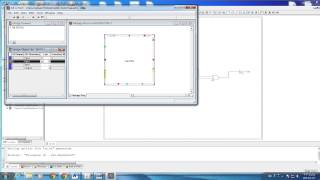 Xilinx ISE schematic 1 [upl. by Heiskell967]