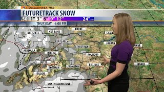 Daybreak Forecast February 28 [upl. by Lamraj]