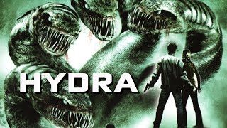 Hydra FILME COMPLETO DUBLADO  Filmes de Monstros Gigantes  Filmes Para Assistir [upl. by Nadiya693]