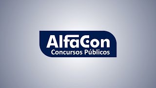 Direito Administrativo 3  AlfaCon Concursos Públicos [upl. by Marijane892]