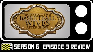 Basketball Wives LA Season 6 Episode 3 Review amp After Show  AfterBuzz TV [upl. by Airogerg832]