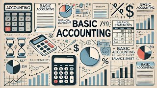 Basic Accounting Concepts for Beginnersquot accounting learnandearn accountancy [upl. by Damita]