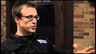 Reed Timmer Full Interview [upl. by Iglesias274]