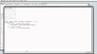 Amazing Python  Parte 12 [upl. by Sparks]