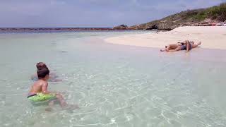 St Lucian Beach Break Castries St Lucia [upl. by Ahnavas]