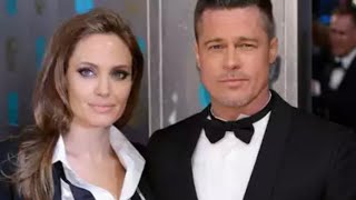 Angelina Jolie and Brad Pitt to Reunite at Venice Film Festival to Promote New Filmsquot [upl. by Kellina]