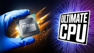 IS AMD Ryzen 7 9800X3D the FASTEST Gaming CPU of 2024 [upl. by Bamford]