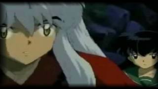 Whatcha Say Inuyasha Requested AMV [upl. by Atnauqahs]