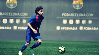 Jandro Orellana ● The Architect of Masia ● Full Season Show [upl. by Esoranna]