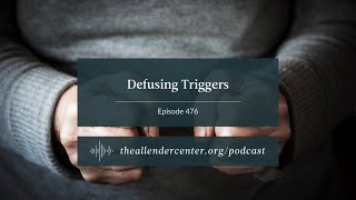 Defusing Triggers [upl. by Aimek]